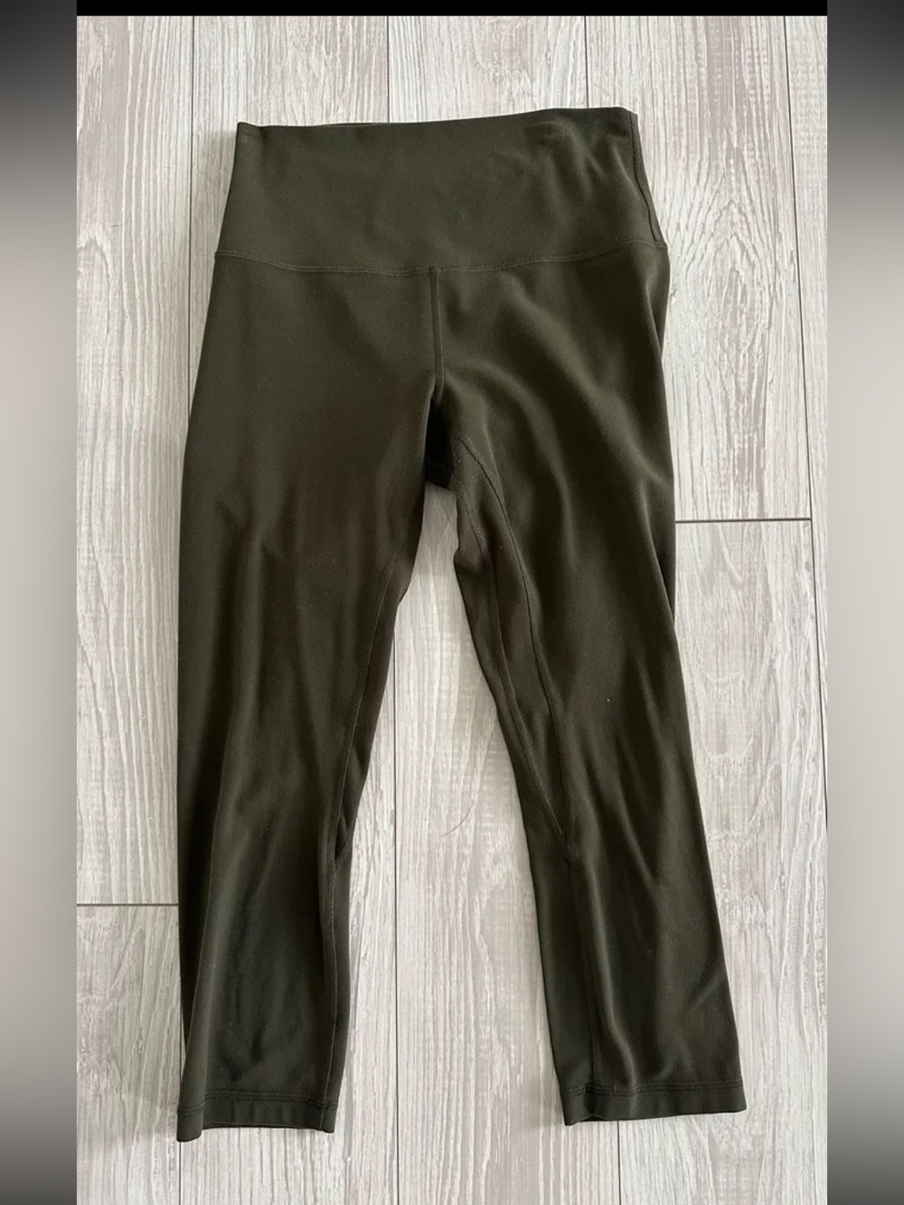 Lululemon Align Leggings